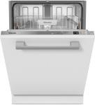 Miele G 5856 Vi XXL EB-Geschirrspüler 