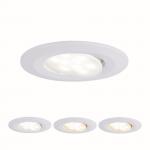 Paulmann Einbauleuchte LED Calla   99934 