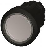 Siemens 3SU10000AB700AA0 Drucktaster 