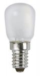 S&H LED Birnenform 27x59mm E14     30884 