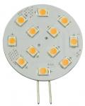 S&H LED-Leuchtmittel 12SMD Modul   35011 