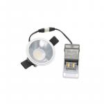 DOTLUX Reflektor f.MULTIsnap Chrom  6949 