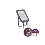 PHIL LED-Strahler Ledinaire IP65 grau 