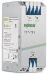 WAGO 787-783 Redundanzmodul, 