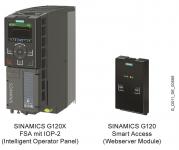 Siemens STARTER KIT   6SL3200-0AE73-0AA0 