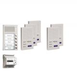 TCS pre:pack5 hörerlosen    PPAF05-EN/02 
