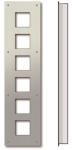 TCS Frontplatte UP-Kasten   ZAU2006-0030 
