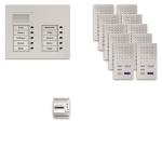 TCS pre:pack Freisprech   PPUF10/2-EN/02 