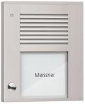 TCS Audio Außenstation PDS   PDS01-EN/04 