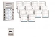 TCS pre:pack Audio AP 14WE  PPAF14-EN/01 