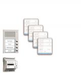 TCS pre:pack Audio AP f.4WE PPAF04-EN/01 