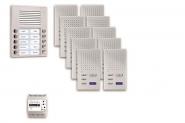 TCS pre:pack Freisprechen   PPAF10-EN/02 
