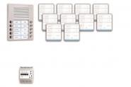 TCS pre:pack Audio AP 10    PPAF10-EN/01 