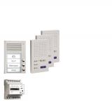 TCS pre:pack3 hörerlosen    PPAF03-EN/02 