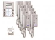 TCS pre:pack 10Tasten AP     PPA10-EN/02 