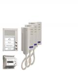 TCS pre:pack3 Gegensprechen  PPA03-EN/02 