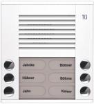 TCS Audio Außenstation PES   PES06-WS/04 