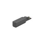 Philips DALI          ZCS750 5C6 EPSL BK 