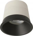 MEGATRON KOIN FLEX Set schwarz MT76769BK 