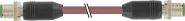 Murrelektronik M12 St 7000-44511-7980300 