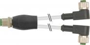 Murrelektronik Y-Vert 7000-40761-2330200 