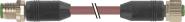 Murrelektronik M12 St 7000-40531-8030030 