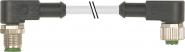 Murrelektronik M12 St 7000-40261-2340200 