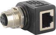 Murrelektronik M12 Bu 7000-44681-0000000 