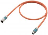 Siemens Einkabelltg.  6FX8002-8QE11-1AF0 