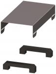 Siemens BD01-FS Schutzart-    BVP:610362 