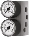 Siemens Manometerblock        6DR4004-1M 
