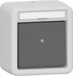 GIRA 315631 Wipptaster Wechsler BSF 