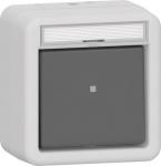 GIRA 310231 Wippschalter Aus 2polig BSF 