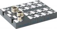 Murrelektronik Cube67 DIO16 DO16 E 56641 