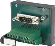 Murrelektronik SV-SUB D 9 Bu.-KL   54040 