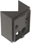 SGL Eck-Adapter SCHWARZ ECHO OG   614207 