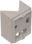 SGL Eck-Adapter WEISS FOR ECHO OG 611207 