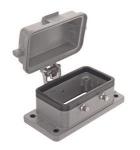 HART Han 10B-agg IP 67 mit   9300101314 