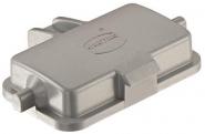 HART Han 10B-Kunststoff-     09300105410 