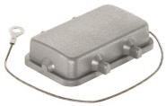 HART Han 10B-AK mit Niro-    09300105417 