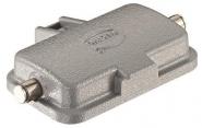 HART Han 10B-Metallkappe     09300105404 