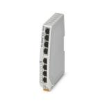 Phoenix 1085256          FL SWITCH 1008N 