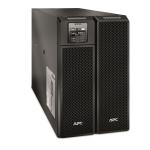 APC SMART UPS SRT 8 kVA, Tower  SRT8KXLI 