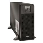 APC SMART UPS SRT 6 kVA, Tower  SRT6KXLI 