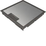 Hager Klappdeckel 294x294mm  KDQ08129005 