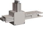 Hager unibar M 400A        KEM34S60N1LMF 