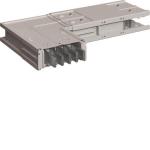 Hager unibar M 400A L-Elem KEM34S04Y4LMF 