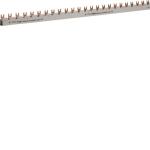 Hager Phasenschiene 3polig m.HS  KDN381B 