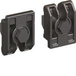 Hager unibar M Bef.element KEM31S25R0LMF 