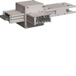 Hager unibar M 400A        KEM34S62N1LMF 